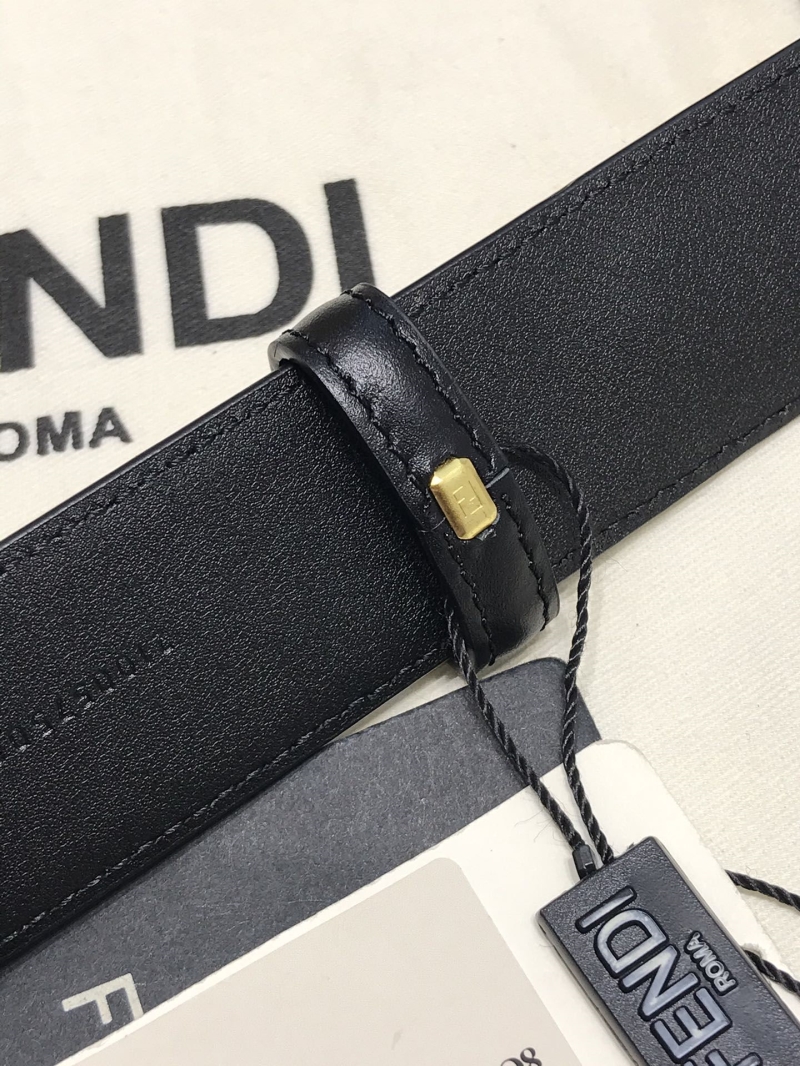 Fendi Belts